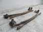 NISSAN CABSTAR MAXITY NT400 RESOR PIORO ZAWIESZENIA 126X6,5 07-18