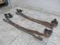 NISSAN CABSTAR MAXITY NT400 RESOR PIORO ZAWIESZENIA 126X6,5 07-18