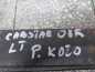 NISSAN CABSTAR MAXITY NT400 RESOR PIORO ZAWIESZENIA 126X6,5 07-18