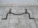 NISSAN CABSTAR MAXITY NT400 DRAZEK STABILIZATORA TYL 07-18