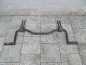 NISSAN CABSTAR MAXITY NT400 DRAZEK STABILIZATORA TYL 07-18