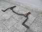 NISSAN CABSTAR MAXITY NT400 DRAZEK STABILIZATORA TYL 07-18