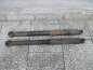 NISSAN CABSTAR MAXITY NT400 AMORTYZATOR TYL 07-18