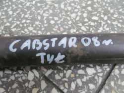 NISSAN CABSTAR MAXITY NT400 AMORTYZATOR TYL 07-18