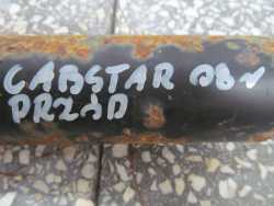 NISSAN CABSTAR MAXITY NT400 AMORTYZATOR PRZOD 07-18