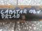 NISSAN CABSTAR MAXITY NT400 AMORTYZATOR PRZOD 07-18