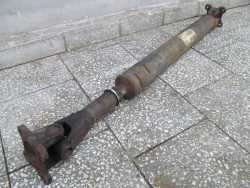 NISSAN CABSTAR MAXITY NT400 2.5 WAL NAPEDOWY 103 CM 3700-MB400  07-18
