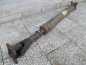 NISSAN CABSTAR MAXITY NT400 2.5 WAL NAPEDOWY 103 CM 3700-MB400  07-18