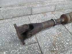 NISSAN CABSTAR MAXITY NT400 2.5 WAL NAPEDOWY 103 CM 3700-MB400  07-18