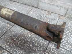 NISSAN CABSTAR MAXITY NT400 2.5 WAL NAPEDOWY 103 CM 3700-MB400  07-18