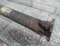 NISSAN CABSTAR MAXITY NT400 2.5 WAL NAPEDOWY 103 CM 3700-MB400  07-18