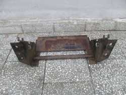 NISSAN CABSTAR MAXITY NT400 PODSTAWA AKUMULATORA  07-18