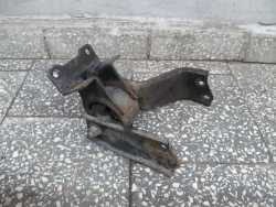 NISSAN CABSTAR MAXITY NT400 2.5 PODUSZKA LAPA SKRZYNI 07-18