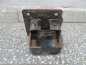 NISSAN CABSTAR MAXITY NT400 MOCOWANIE BELKI ZDERZAKA 07-18