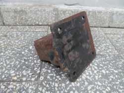 NISSAN CABSTAR MAXITY NT400 MOCOWANIE BELKI ZDERZAKA 07-18