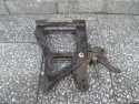 NISSAN CABSTAR MAXITY NT400 MECHANIZM HAMULCA RECZNEGO 07-18