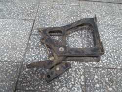 NISSAN CABSTAR MAXITY NT400 MECHANIZM HAMULCA RECZNEGO 07-18