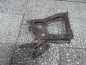 NISSAN CABSTAR MAXITY NT400 MECHANIZM HAMULCA RECZNEGO 07-18