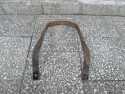 NISSAN CABSTAR MAXITY NT400 OSLONA WALU 07-18