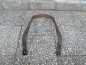 NISSAN CABSTAR MAXITY NT400 OSLONA WALU 07-18