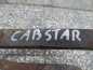 NISSAN CABSTAR MAXITY NT400 OSLONA WALU 07-18