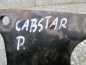 NISSAN CABSTAR MAXITY NT400 2.5 LAPA PODUSZKA SILNIKA PRAWA 07-18