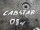 NISSAN CABSTAR MAXITY NT400 2.5 LAPA WSPORNIK ALTERNATORA 11910-EB300 07-18