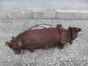 NISSAN CABSTAR MAXITY NT400 2.5 KATALIZATOR 14440-MB41A 07-18
