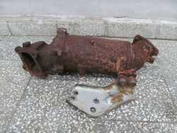 NISSAN CABSTAR MAXITY NT400 2.5 KATALIZATOR 14440-MB41A 07-18