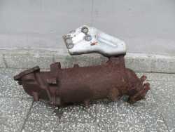 NISSAN CABSTAR MAXITY NT400 2.5 KATALIZATOR 14440-MB41A 07-18