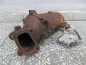NISSAN CABSTAR MAXITY NT400 2.5 KATALIZATOR 14440-MB41A 07-18