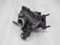 NISSAN CABSTAR MAXITY NT400 2.5 TURBOSPREZARKA TURBO 14411-MB40B 07-18