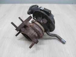 NISSAN CABSTAR MAXITY NT400 2.5 TURBOSPREZARKA TURBO 14411-MB40B 07-18