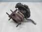 NISSAN CABSTAR MAXITY NT400 2.5 TURBOSPREZARKA TURBO 14411-MB40B 07-18