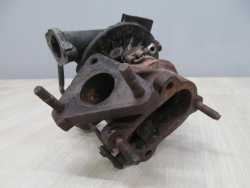 NISSAN CABSTAR MAXITY NT400 2.5 TURBOSPREZARKA TURBO 14411-MB40B 07-18