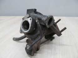 NISSAN CABSTAR MAXITY NT400 2.5 TURBOSPREZARKA TURBO 14411-MB40B 07-18
