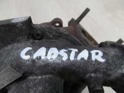 NISSAN CABSTAR MAXITY NT400 2.5 TURBOSPREZARKA TURBO 14411-MB40B 07-18