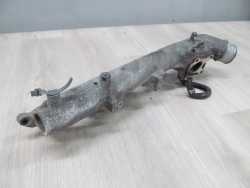 NISSAN CABSTAR MAXITY NT400 2.5 KOLETOR SSACY 26067 07-18