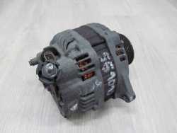 NISSAN CABSTAR MAXITY NT400 2.5 ALTERNATOR 561010 07-18