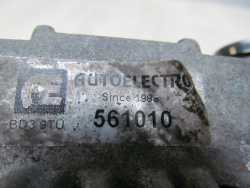 NISSAN CABSTAR MAXITY NT400 2.5 ALTERNATOR 561010 07-18