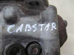 NISSAN CABSTAR MAXITY NT400 2.5 POMPA WTRYSKOWA 16700-EC00A 07-18