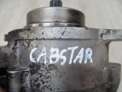 NISSAN CABSTAR MAXITY NT400 2.5 POMPA PODCISNIENIA WACUM VACUM 14650-EB30A 07-18