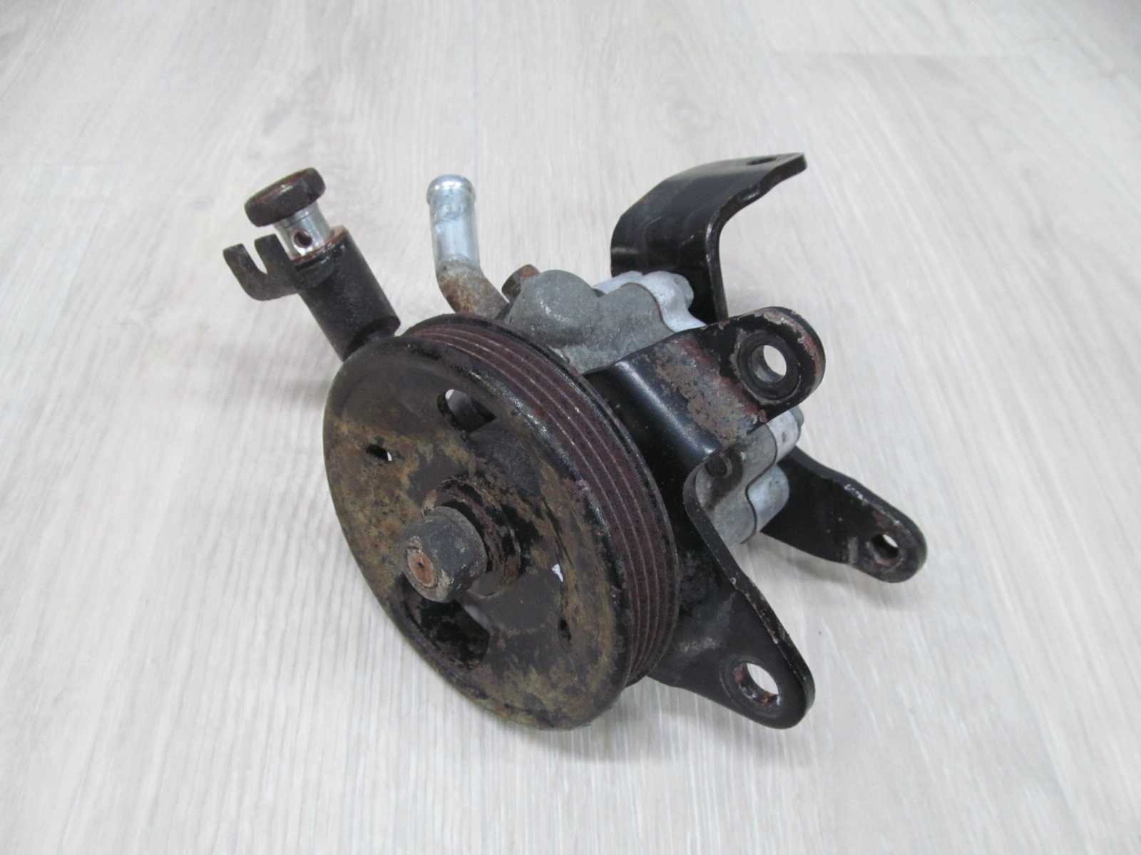 NISSAN CABSTAR MAXITY NT400 2.5 POMPA WSPOMAGANIA 75194077 07-18