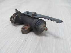 NISSAN CABSTAR MAXITY NT400 2.5 WYSPRZEGLIK SILOWNIK SPRZEGLA 07-18
