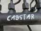NISSAN CABSTAR MAXITY NT400 2.5 LISTWA WTRYSKOWA 07-18