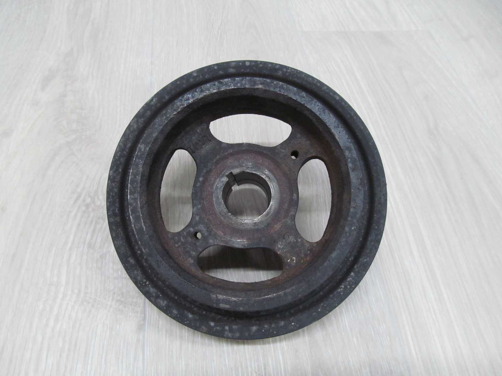 NISSAN CABSTAR MAXITY NT400 2.5 KOLO PASOWE WALU 301562G0 07-18