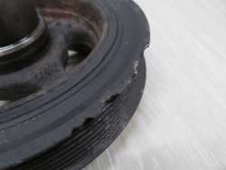 NISSAN CABSTAR MAXITY NT400 2.5 KOLO PASOWE WALU 301562G0 07-18