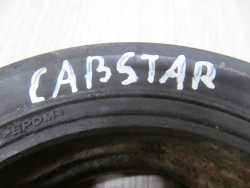 NISSAN CABSTAR MAXITY NT400 2.5 KOLO PASOWE WALU 301562G0 07-18