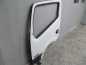 NISSAN CABSTAR MAXITY NT400 DRZWI LEWE PRZOD 07-17