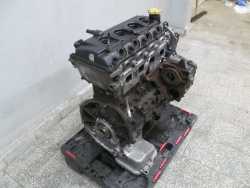 NISSAN CABSTAR MAXITY NT400 2.5 DCI SILNIK YD25 80tkm